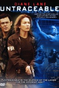 Download Untraceable (2008) Dual Audio {Hindi-English} 480p [250MB] || 720p [850MB] || 1080p [3.3GB]