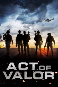 Download Act of Valor (2012) Dual Audio (English-Hindi) BluRay ESubs 480p [450MB] || 720p [1.1GB] || 1080p [2.4GB]