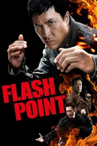 Download Flash Point (2007) Dual Audio (English-Hindi) Esubs BluRay 480p [290MB] || 720p [790MB] || 1080p [1.8GB]