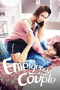 Download Emergency Couple (Season 1) Dual Audio (Hindi-Korean) Esubs WEB-DL 480p [190MB] || 720p [530MB] || 1080p [1.2GB]