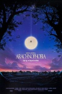 Download Arachnophobia (1990) Dual Audio (Hindi-English) Msubs Bluray 480p [400MB] || 720p [1GB] || 1080p [2.3GB]
