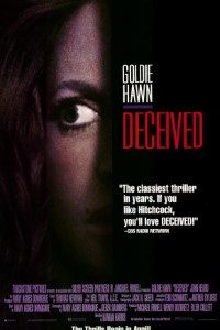 Download Deceived (1991)  {English With Subtitles} 480p [400MB] || 720p [800MB]