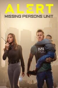 Download Alert: Missing Persons Unit (Season 1-3) [S03E10 Added] {English With Subtitles} 720p [350MB] || 1080p [900MB]