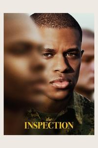 Download The Inspection (2022) {English With Subtitles} 480p [300MB] || 720p [850MB] || 1080p [1.74GB]