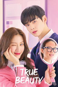 Download True Beauty (Season 1) Dual Audio (Hindi-Korean) Esub Web-Dl 480p [230MB] || 720p [650MB] || 1080p [1.4GB]