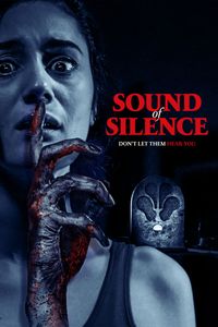 Download Sound of Silence (2023) Dual Audio {Hindi-English} WEB-DL 480p [400MB] || 720p [960MB] || 1080p [2GB]