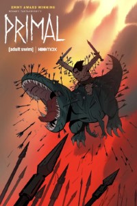 Download Primal (Season 1-3) {English With Subtitles} BluRay 720p [180MB] || 1080p [800MB]