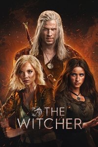 Download The Witcher (Season 1-4) Dual Audio {Hindi-English} WeB-DL 480p [200MB] || 720p [350MB] || 1080p [2.5GB]