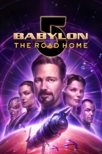Download Babylon 5: The Road Home (2023) {English With Subtitles} 480p [230MB] || 720p [720MB] || 1080p [1.41GB]