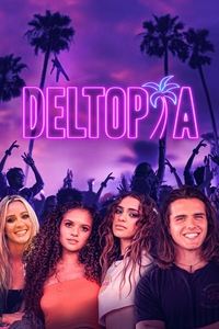Download Deltopia (2023) {English With Subtitles} Web-DL 480p [300MB] || 720p [950MB] || 1080p [1.90GB]
