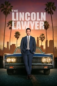 Download The Lincoln Lawyer (Season 1-4) Dual Audio {Hindi-English} 480p [170MB] || 720p [300MB] || 1080p [1.1GB]