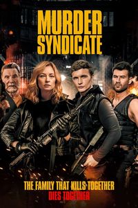 Download Murder Syndicate (2023) {English With Subtitles} WEB-DL 480p [300MB] || 720p [800MB] || 1080p [1.9GB]