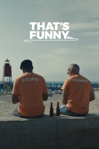 Download That’s Funny (2023) {English Audio With Subtitles} WEB-DL 480p [240MB] || 720p [650MB] || 1080p [1.56GB]