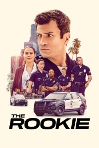 Download The Rookie (Season 1-7) [S08E18 Added] {English With Subtitles} WeB-HD 720p [350MB] || 1080p [950MB]