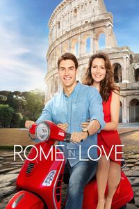 Download Rome in Love (2019) (English Audio) Esubs WeB-DL 480p [270MB] || 720p [720MB] || 1080p [1.7GB]