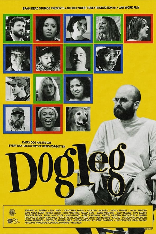 Download Dogleg (2023) {English Audio With Subtitles} WEB-DL 480p [245MB] || 720p [750MB] || 1080p [1.37GB]