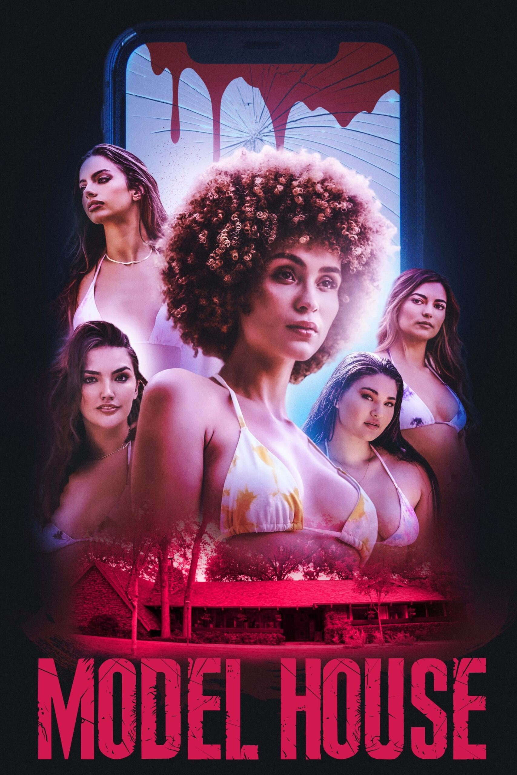 Download Model House (2024) {English Audio With Subtitles} BluRay 480p [250MB] || 720p [770MB] || 1080p [1.55GB]