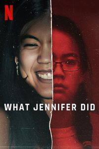 Download What Jennifer Did (2024) Dual Audio (Hindi-English) Web-Dl 480p [290MB] || 720p [790MB] || 1080p [1.8GB]