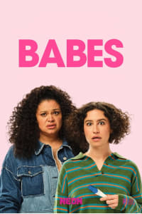 Download Babes (2024) Dual Audio {Hindi-English} BluRay 480p [400MB] || 720p [1GB] || 1080p [2.3GB]