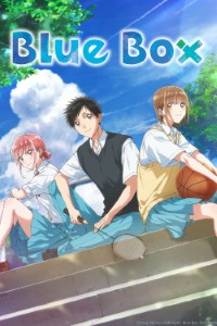 Download Blue Box (Season 1) Multi Audio {Hindi-English-Japanese} BluRay 480p [90MB] || 720p [160MB] || 1080p [530MB]