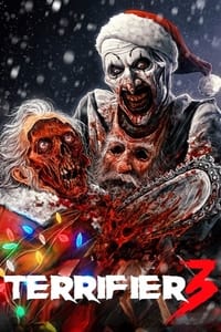 Download Terrifier 3 (2024) Dual Audio (Hindi-English) Esubs Bluray 480p [410MB] || 720p [1.1GB] || 1080p [2.6GB]