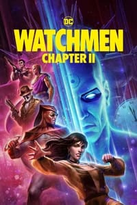 Download Watchmen: Chapter II (2024) Dual Audio {Hindi-English} BluRay 480p [410MB] || 720p [860MB] || 1080p [2GB]