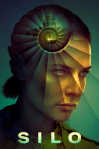 Download Silo (Season 1-3) {English With Hindi Subtitles} WeB-DL 720p [300MB] || 1080p [1GB]