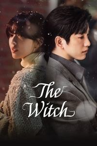 Download The Witch (Season 1) Kdrama {Korean With English Subtitles} WeB-DL 720p [350MB] || 1080p [2GB]