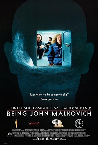 Download Being John Malkovich (1999) {English With Subtitles} 720p [900MB] || 1080p [1.8GB]