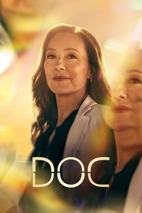 Download Doc (Season 1-3) [E05 Added] {English Audio With Subtitles} WeB-DL 720p [350MB] || 1080p [850MB]