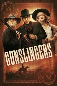 Download Gunslingers (2025) {English With Subtitles} WEB-DL 480p [309MB] || 720p [839MB] || 1080p [2.0GB]