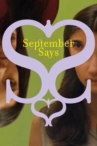 Download September Says (2024) (English Audio) Esubs Web-Dl 480p [300MB] || 720p [800MB] || 1080p [1.9GB]
