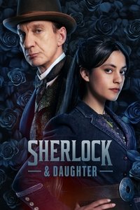 Download Sherlock & Daughter (Season 1) [S01E08 Added] {English With Subtitles} WeB-DL 720p [350MB] || 1080p [850MB]