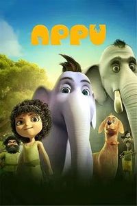 Download APPU (2024) Dual Audio (Hindi-English) Esub Web-Dl 480p [300MB] || 720p [830MB] || 1080p [1.9GB]