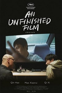 Download An Unfinished Film (2024) {Chinese With Subtitles} 480p [400MB] || 720p [900MB] || 1080p [2.1GB]