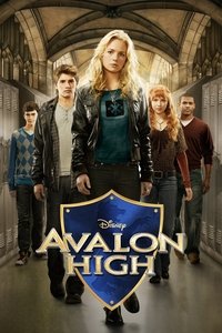 Download Avalon High (2011) Dual Audio {Hindi-English} Esubs WEB-DL 480p [294MB] || 720p [849MB] || 1080p [1.8GB]