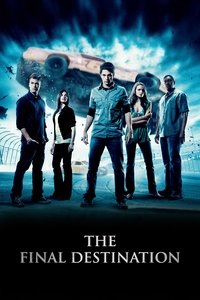 Download The Final Destination (2009) Dual Audio {Hindi-English} Esubs BluRay 480p [267MB] || 720p [735MB] || 1080p [1.6GB]