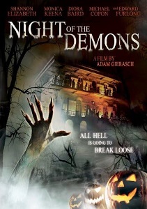 Download Night of the Demons (2009) {English With Subtitles} 480p [500MB] || 720p [999MB] || 1080p [3GB]