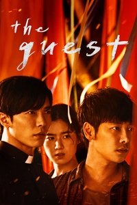 Download Son: The Guest (Season 1) (Korean Audio) Esubs Web-Dl 720p [500MB] || 1080p [1.2GB]