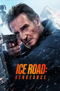 Download Ice Road: Vengeance (2025) Dual Audio (Hindi-English) Msubs WEB-DL 480p [380MB] || 720p [1GB] || 1080p [2.4GB]