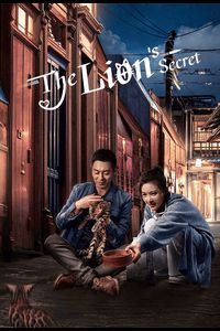 Download The Lion’s Secret (Season 1) (Chinese Audio) Msubs Web-Dl 720p [280MB] || 1080p [530MB]