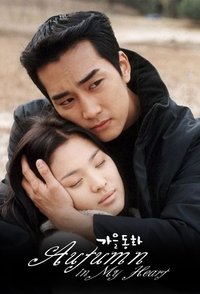 Download Autumn in My Heart (Season 1) (Korean Audio) Esub Web-Dl 720p [430MB] || 1080p [1GB]