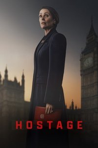Download Hostage (Season 1) Dual Audio {Hindi-English} WeB-DL 480p [140MB] || 720p [250MB] || 1080p [870MB]