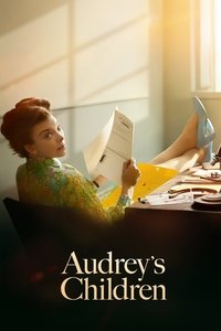 Download Audrey’s Children (2024) (English Audio) Esubs Web-Dl 480p [350MB] || 720p [935MB] || 1080p [2.2GB]