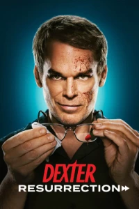 Download Dexter: Resurrection (Season 1-2) [E01 Added] {English With Subtitles} Web-DL 720p [250MB] || 1080p [950MB]