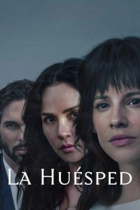 Download The Guest (Season 1) Dual Audio {English-Spanish} WeB-DL 720p [380MB] || 1080p [960MB]