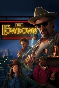 Download The Lowdown (Season 1-2) [E03 Added] (English with Subtitle) WeB-DL 720p [250MB] || 1080p [1GB]
