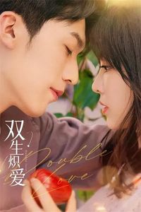 Download Double Love (Season 1) (Hindi Audio) Esub Web-Dl 720p [260MB] || 1080p [380MB]