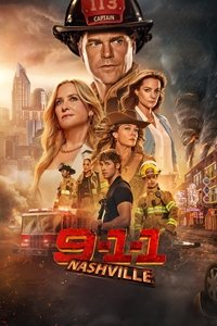 Download 9-1-1: Nashville (Season 2) [E02 Added] {English With Subtitles} WeB-DL 720p [350MB] || 1080p [800MB]
