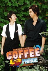 Download Coffee Prince (Season 1) (Korean Audio) Esub Web-Dl 720p [800MB] || 1080p [1.6GB]